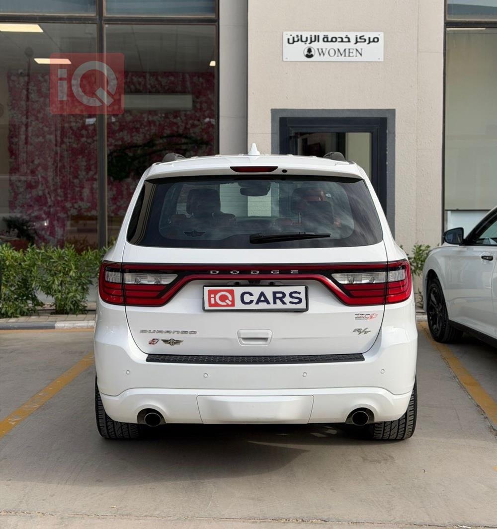 Dodge Durango